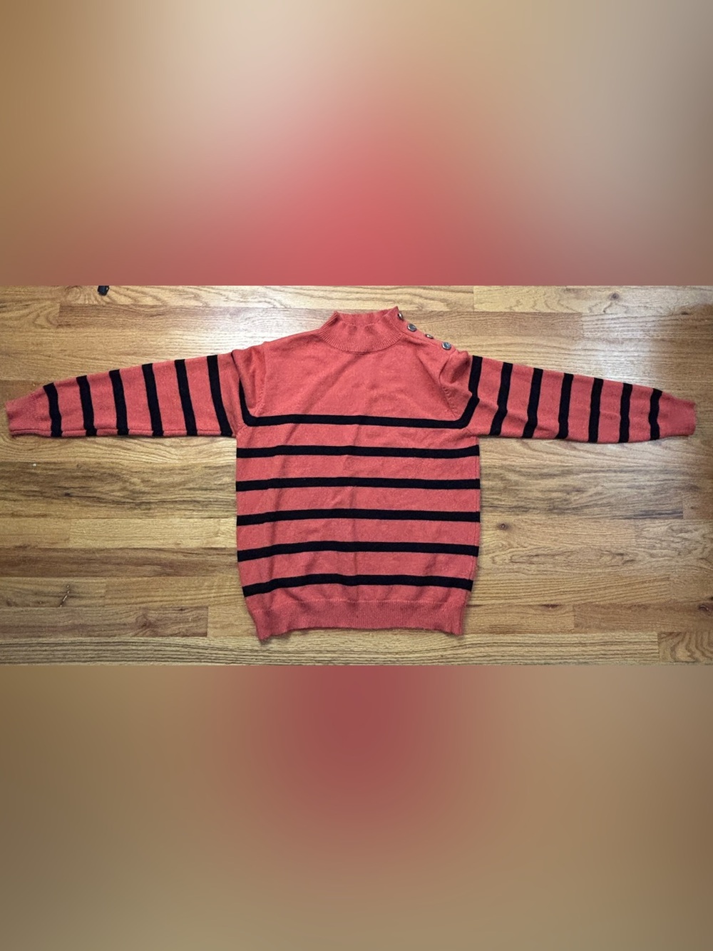 Women’s Kirundo Long Sleeve Sweater